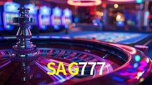 Exhibición de bonos SAG777 para jugadores en México con interfaz de juego promocional