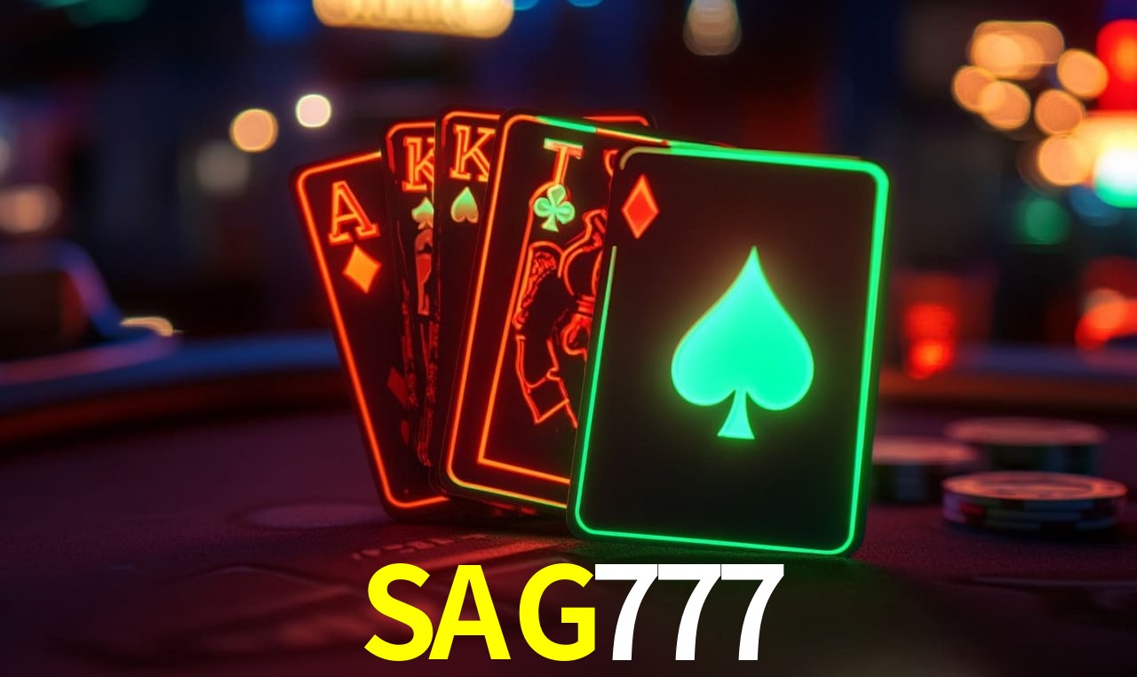 Experiencia de tragamonedas SAG777 para jugadores en México