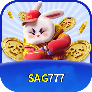 SAG777 Logo